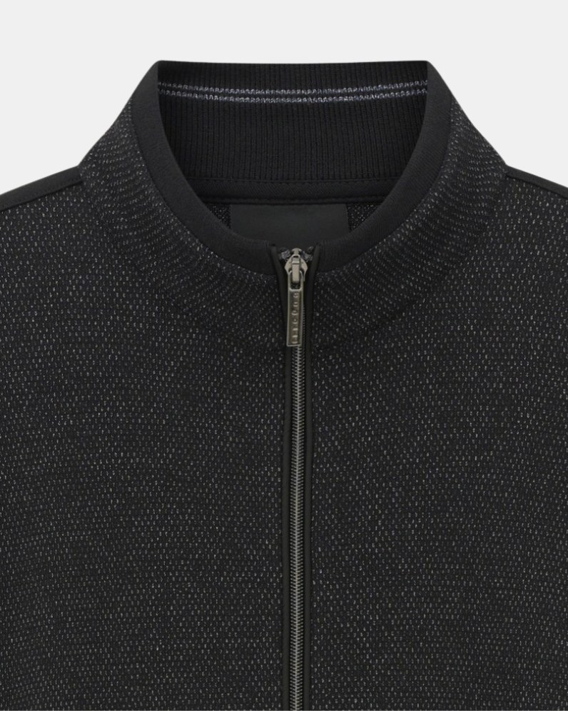 Knit Jacket