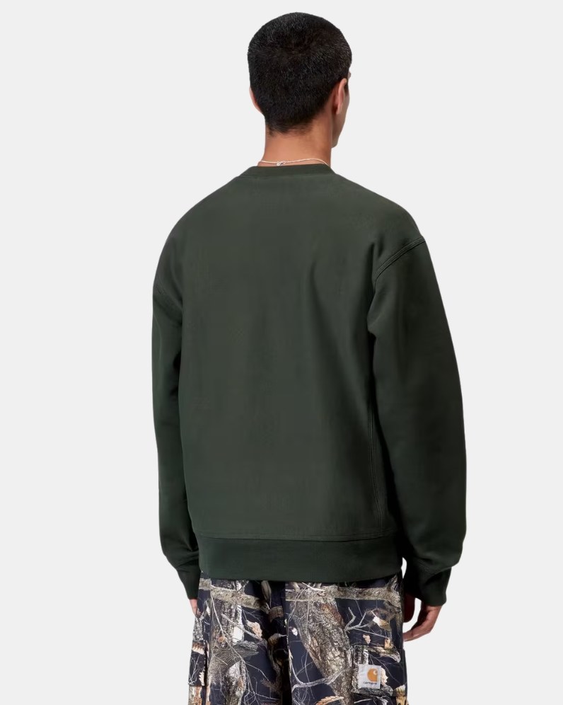 American Script Sweater
