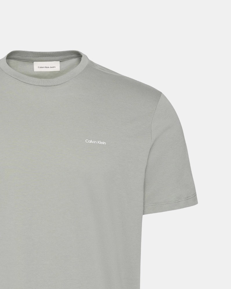 Micro Logo T-Shirt