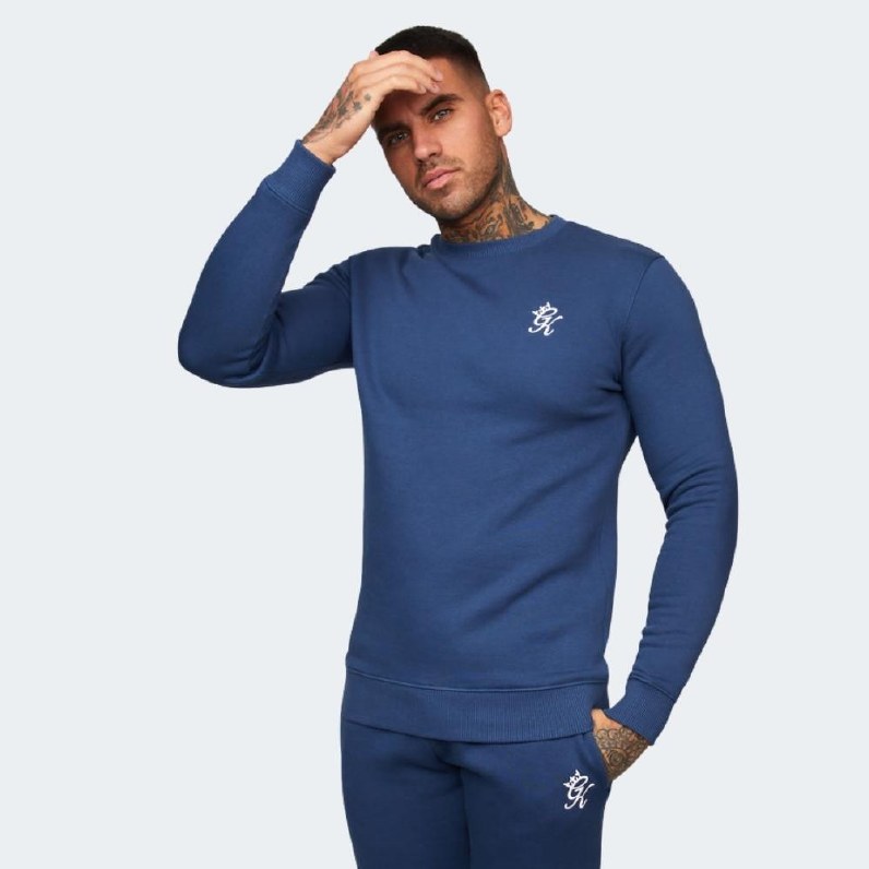 Gym on sale king sweater