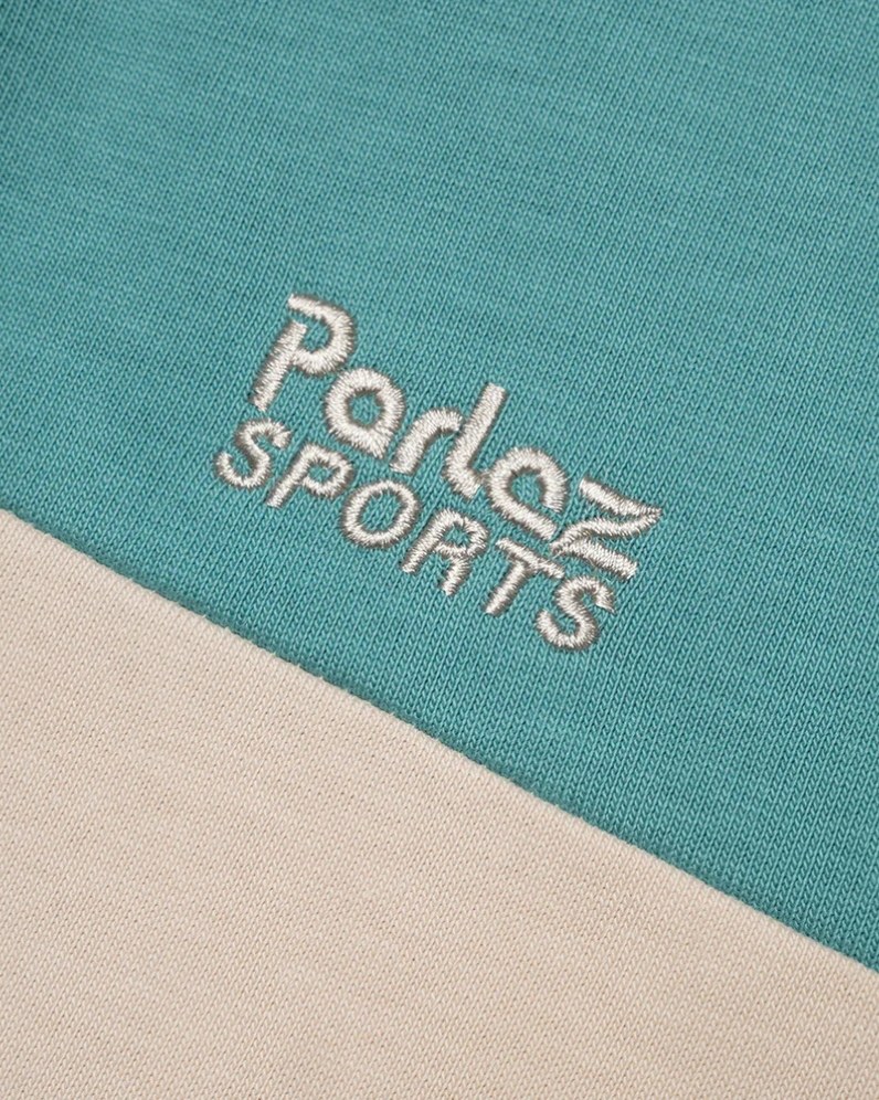 Plaza Rugby Shirt