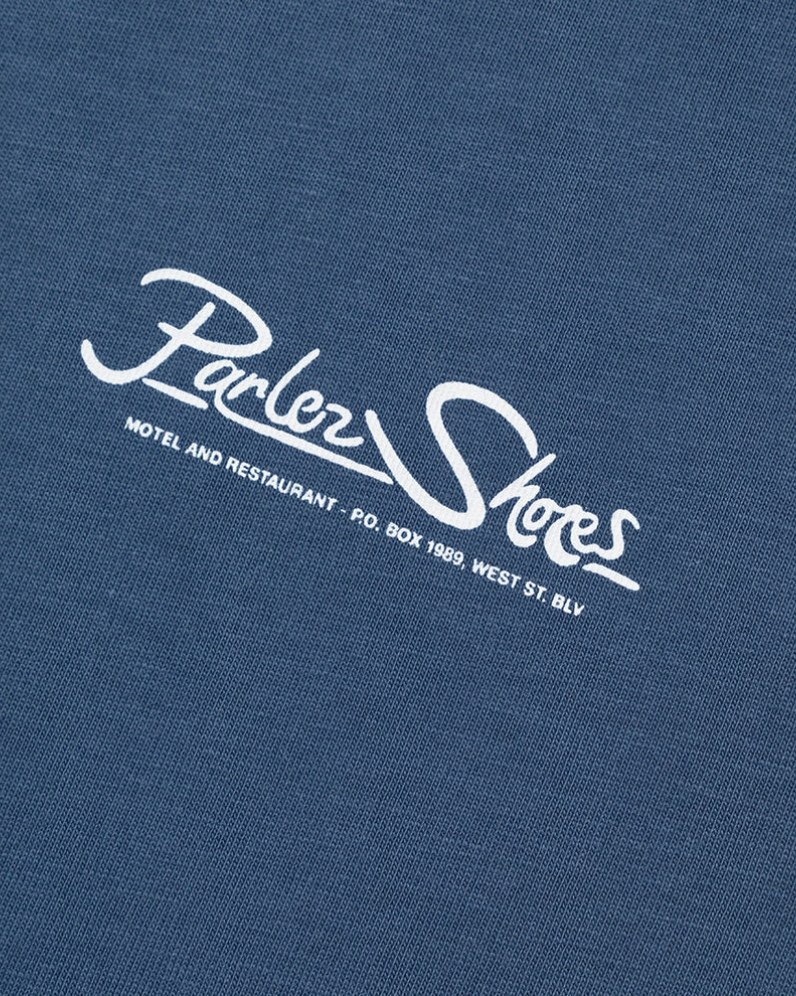 Vacancy T-Shirt