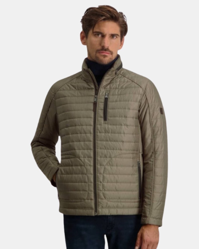 State of Art Padded Jacket