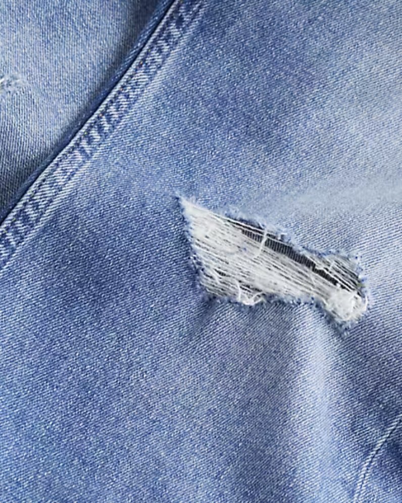Slim Taper Jeans