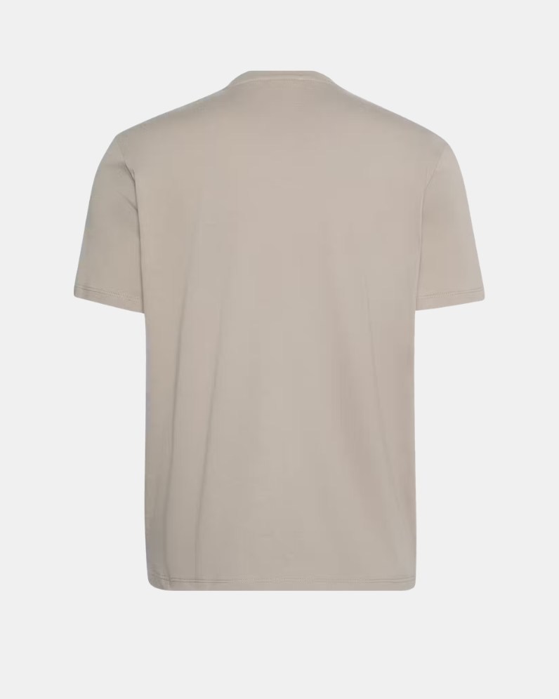 Badge 30s Tee