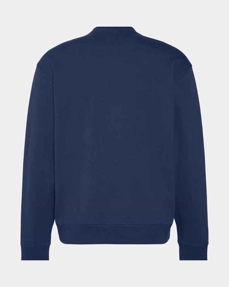 350 Terry Sweater