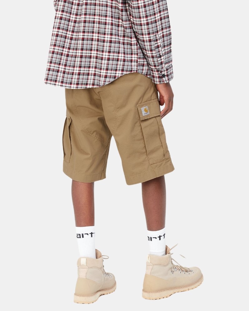 Reg Cargo Shorts