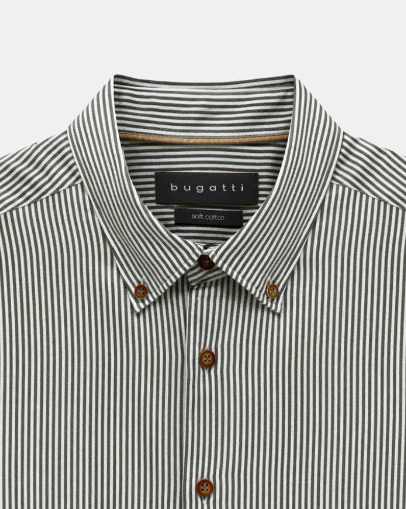 Stripe Shirt