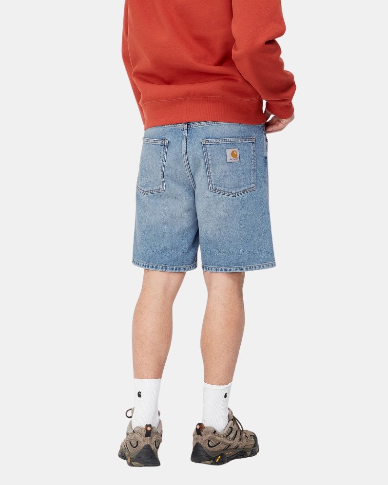 Carhartt WIP Newel Shorts