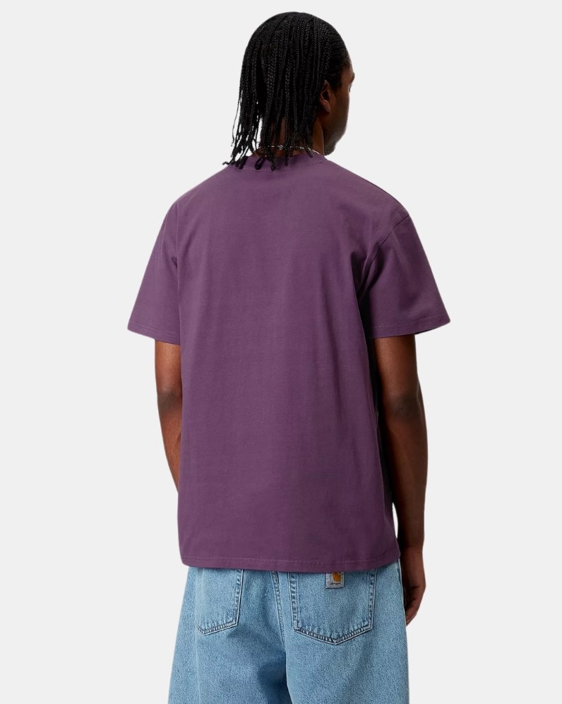 American Script Tee