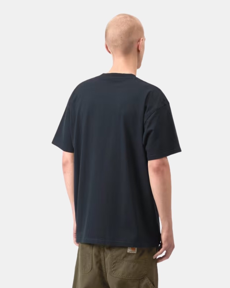American Script Tee