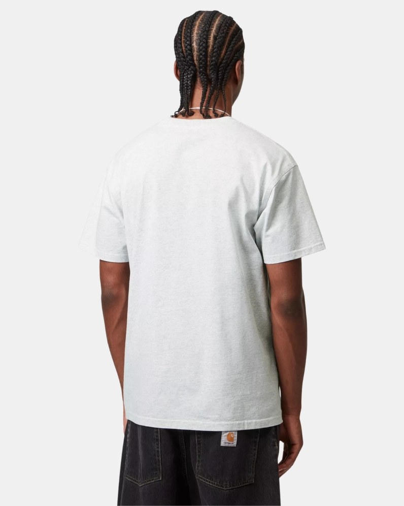 American Script Tee