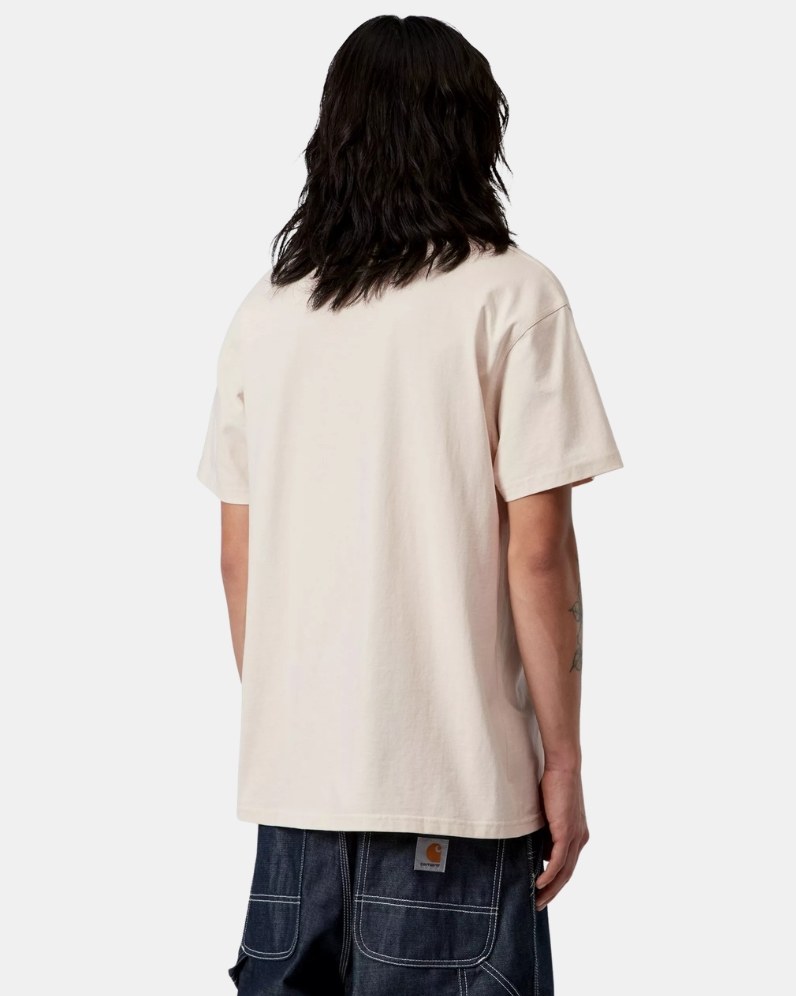 American Script Tee
