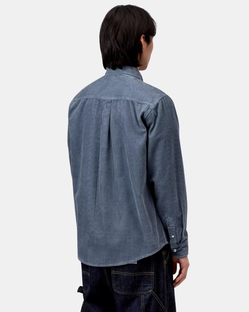 Flint Shirt