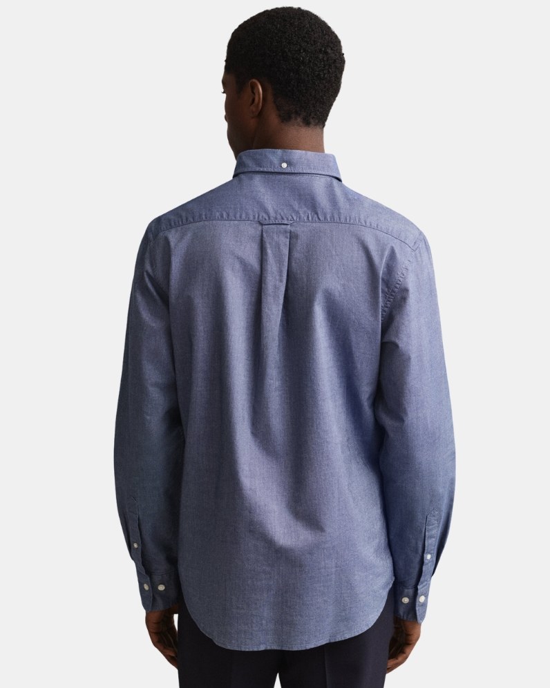 Oxford Shirt