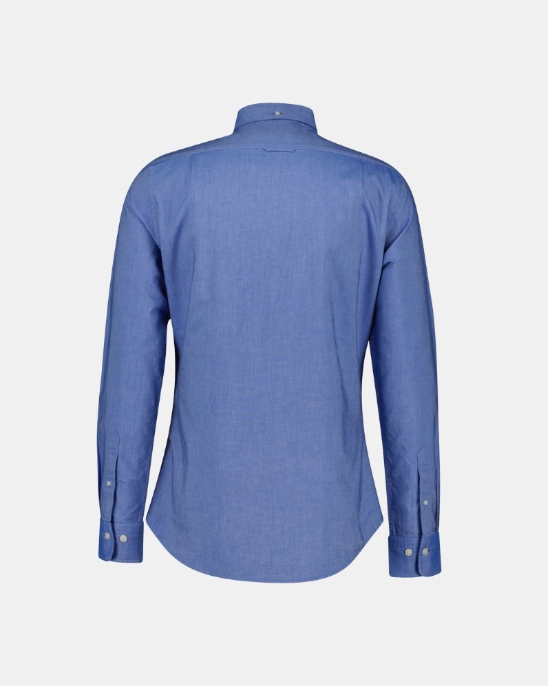 Oxford Shirt