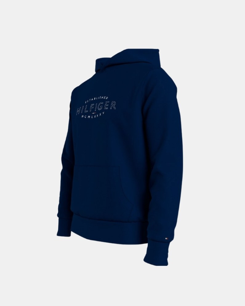 Tommy Hilfiger Curve Logo Hood