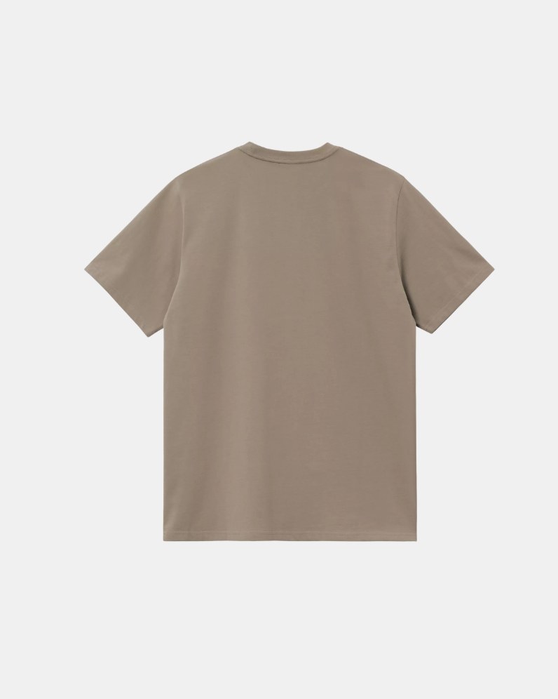 Pocket Tee