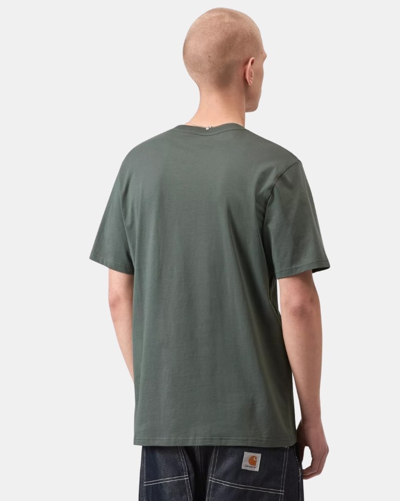Pocket Tee