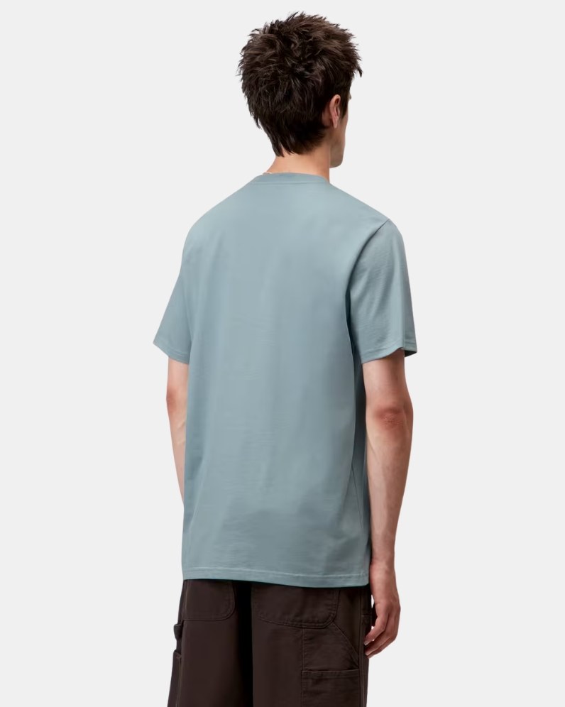 Pocket T-Shirt