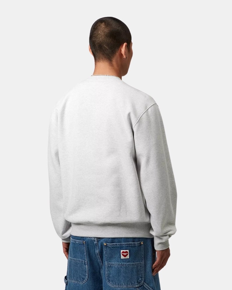 Logo Sweater