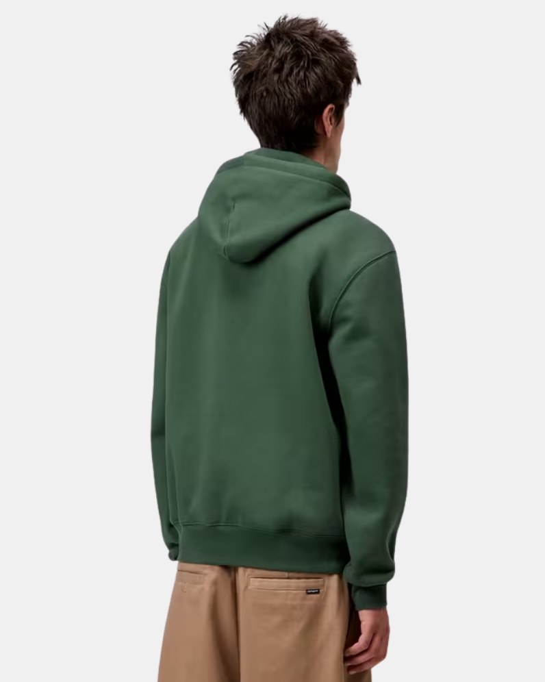 Logo Hood