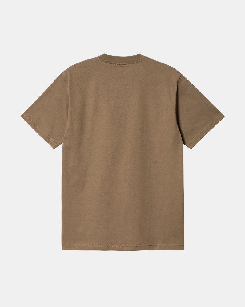 Frontier Tee