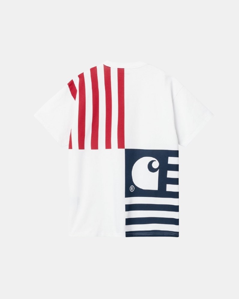 State Coast Tee