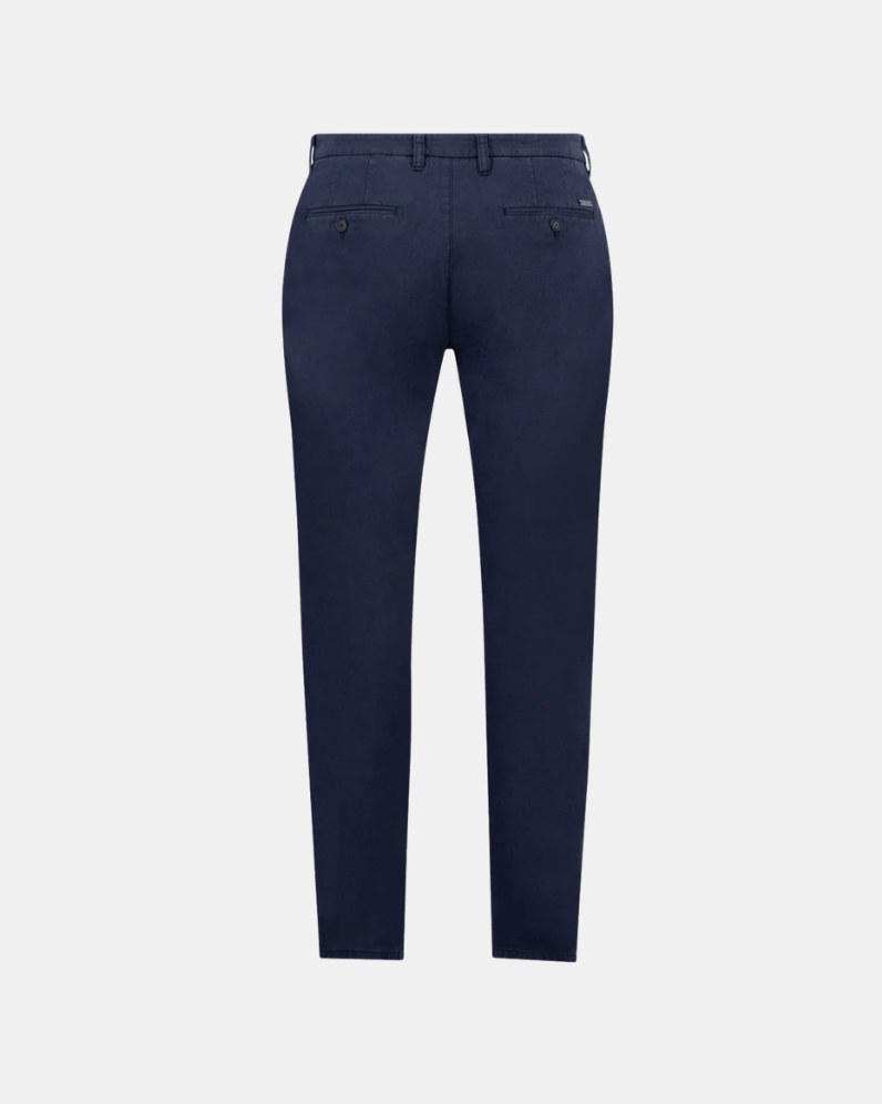 Basic Stretch Chino
