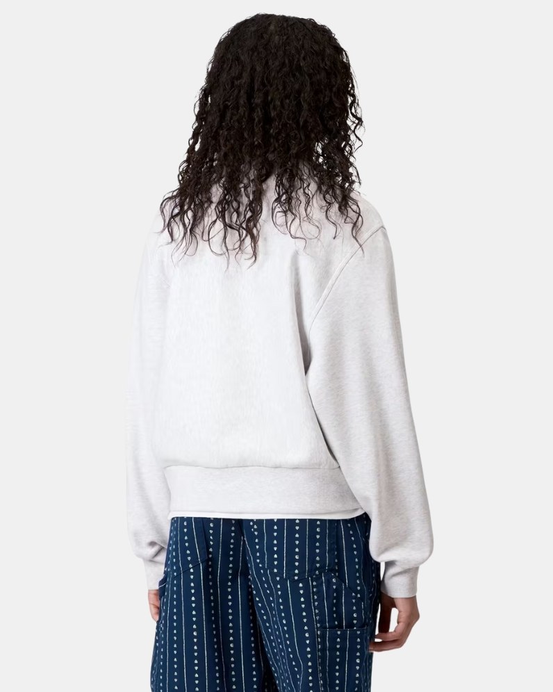 American Script Sweater