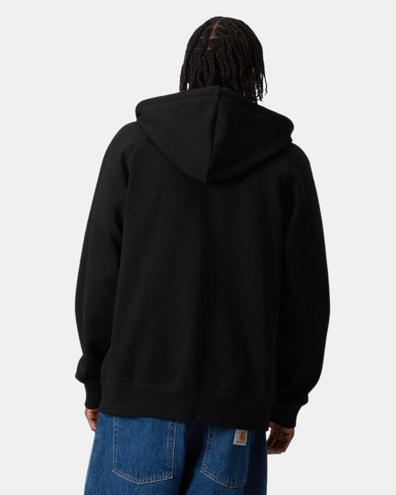 Chase Zip Hood