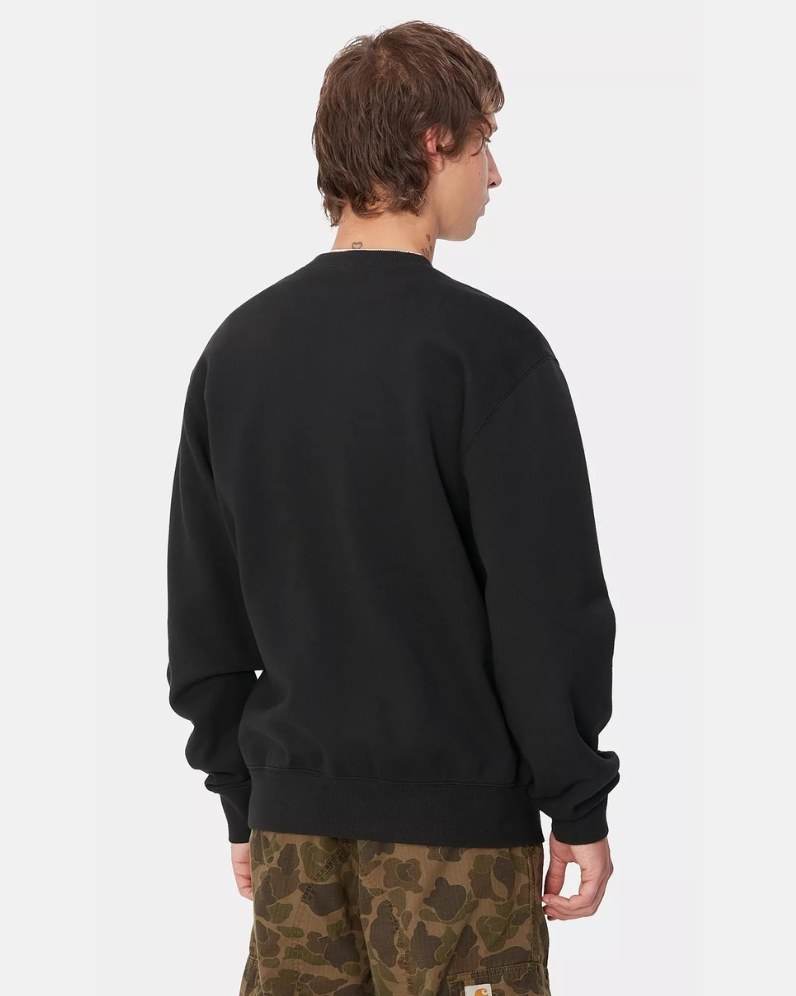 Pepe Be Nice Sweater
