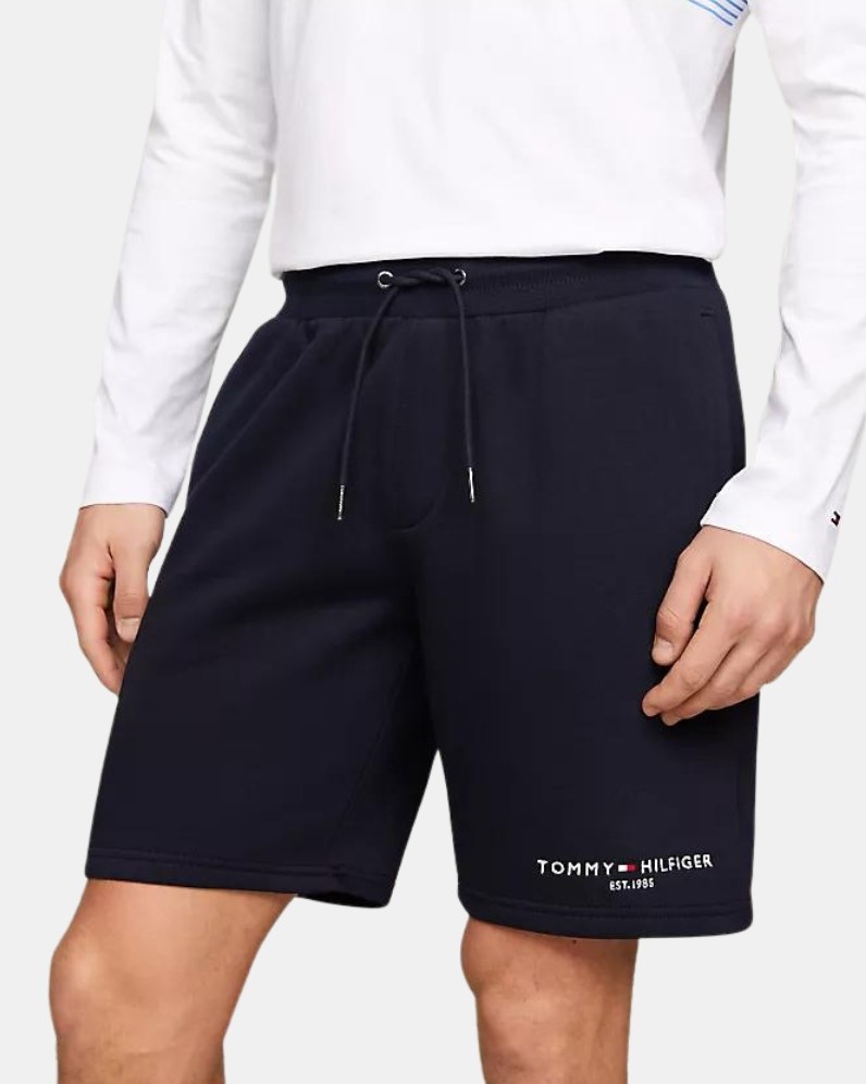 Small Tommy Logo Shorts