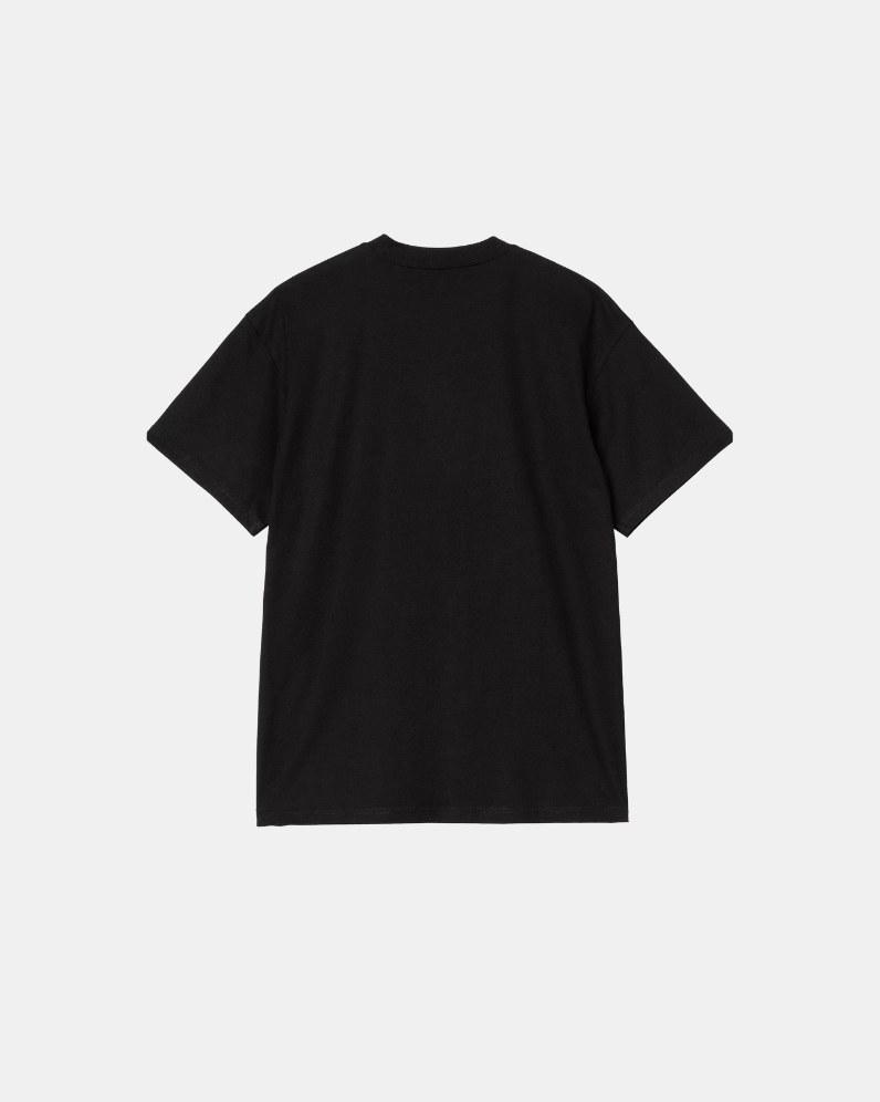 Underground Tee
