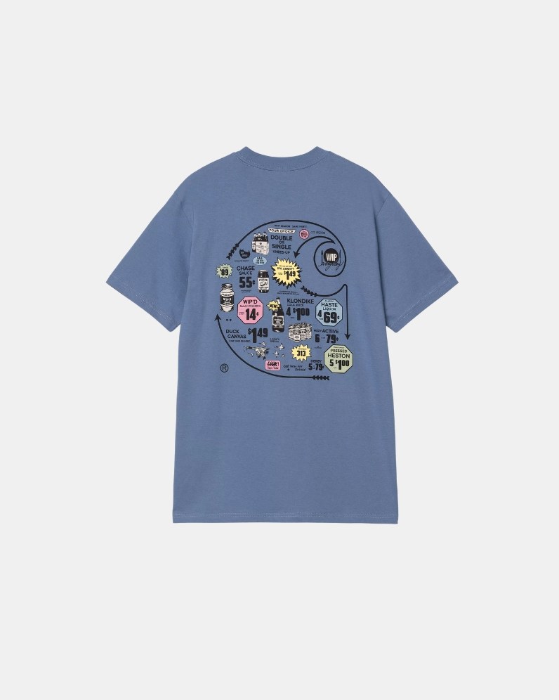 Catalogue C Tee
