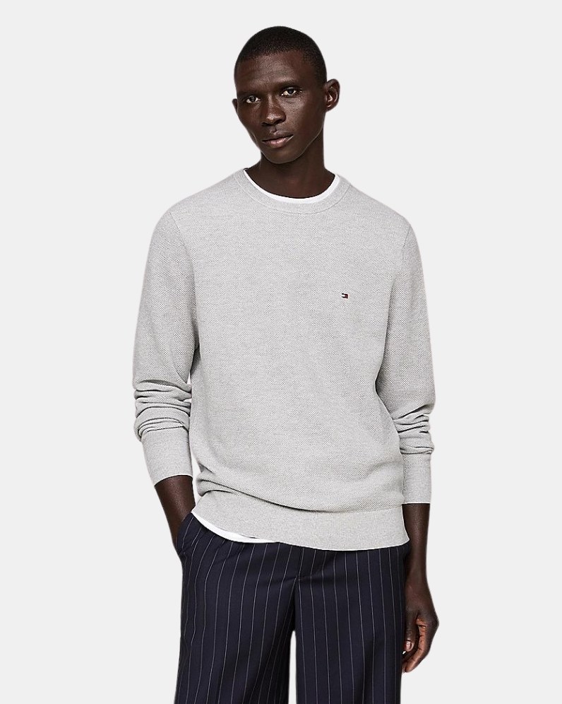 Essential Crew Jumper