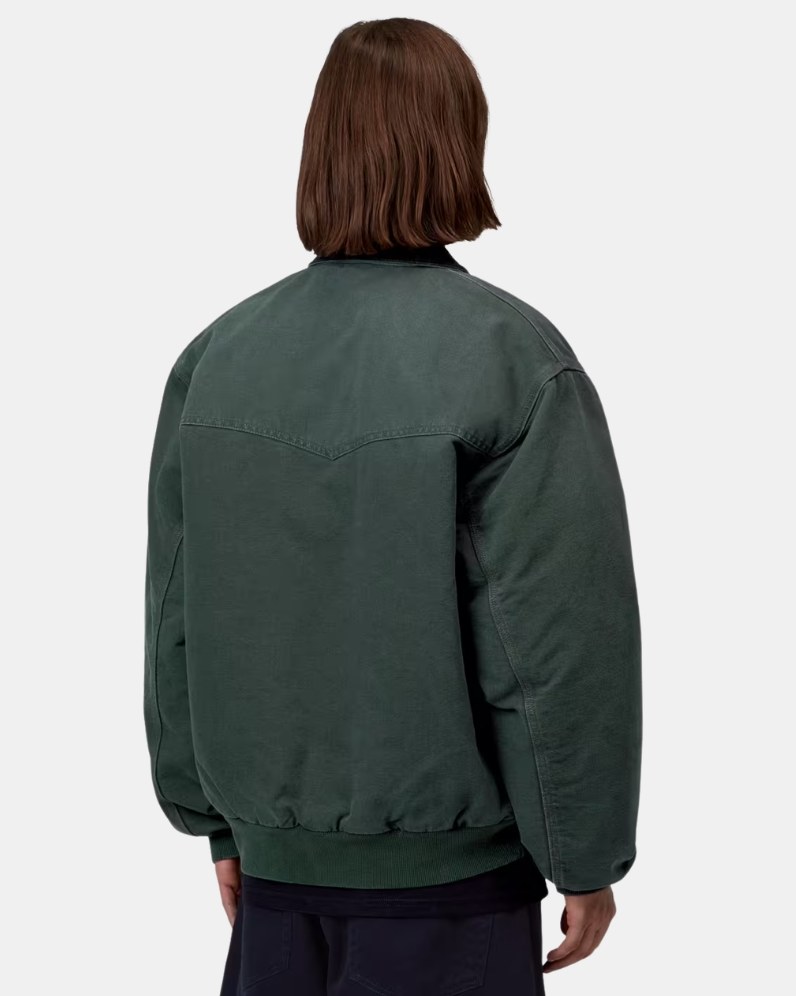Santa Fe Jacket