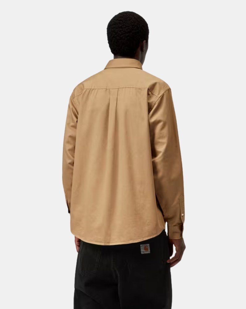 OG Madison Shirt