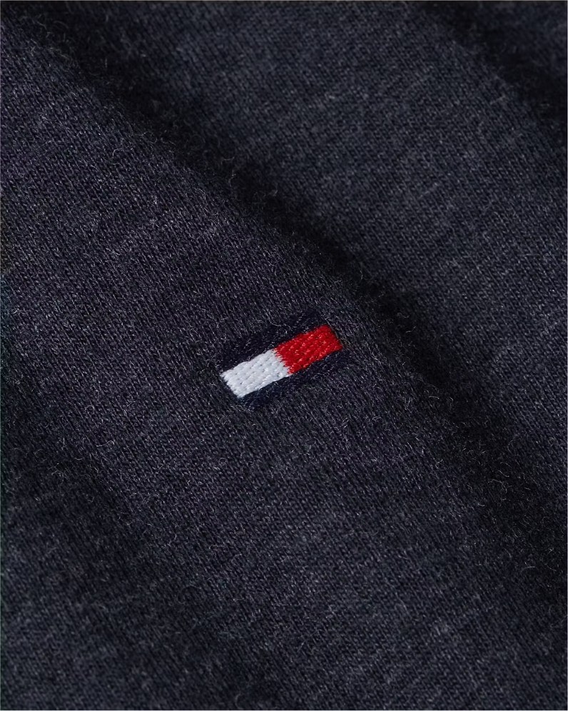 Essential Heather Tee