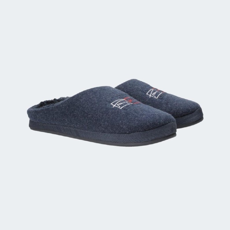 Tommy Hilfiger TH Essential Home Slipper