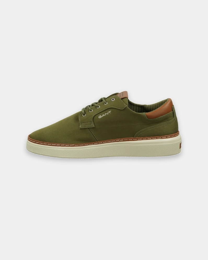 San Prep Shoe