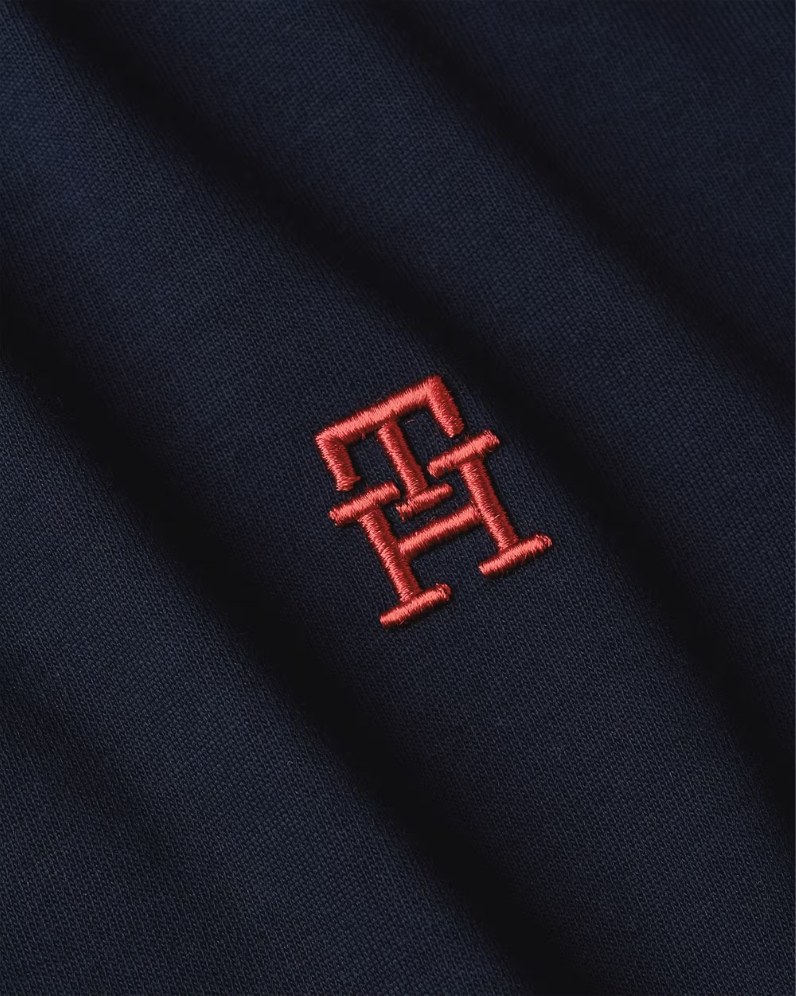 Monogram IMD Tee