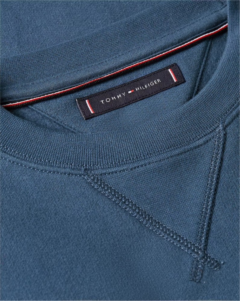 Seasonal Fleece Sweater