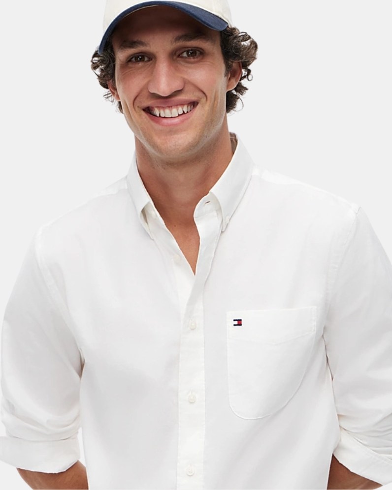 Oxford Shirt
