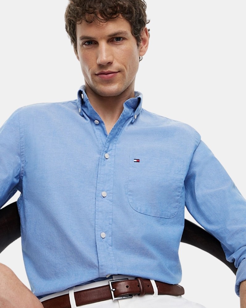 Oxford Shirt
