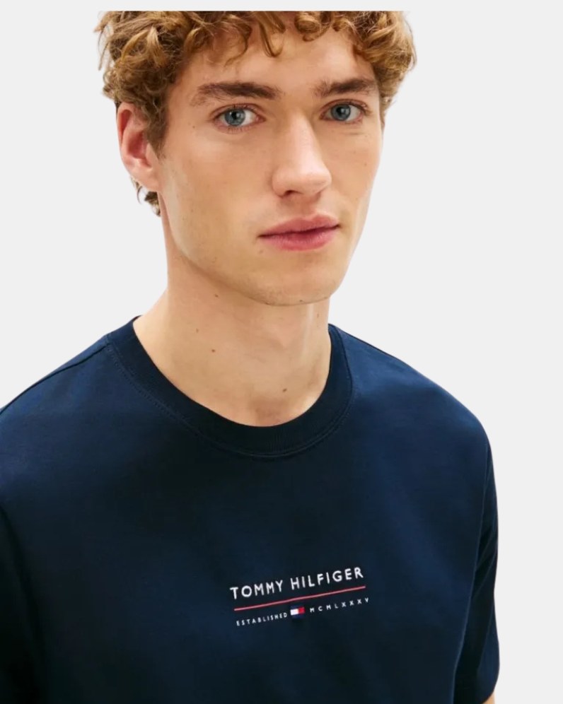 Lockup T-Shirt