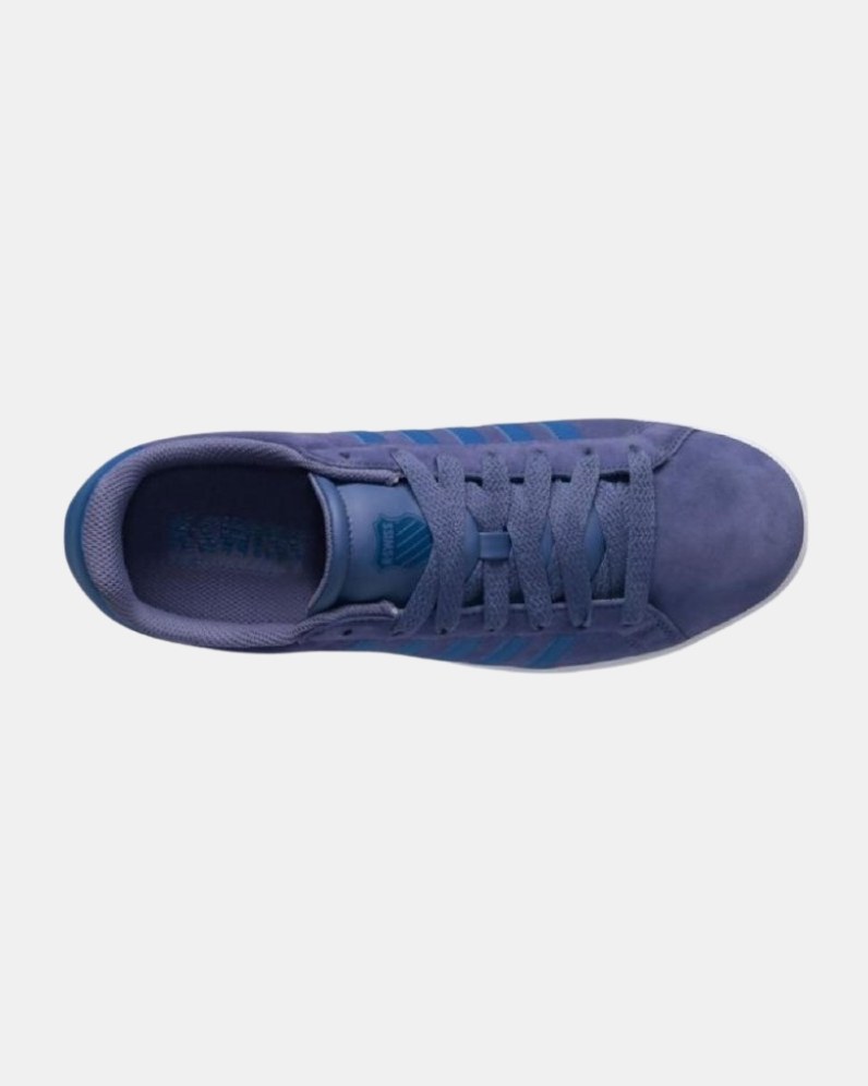 K-Swiss Tiebreak Court Shoe