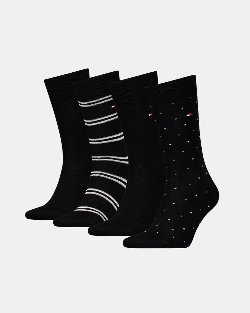 4-Pack Sock Gift Set