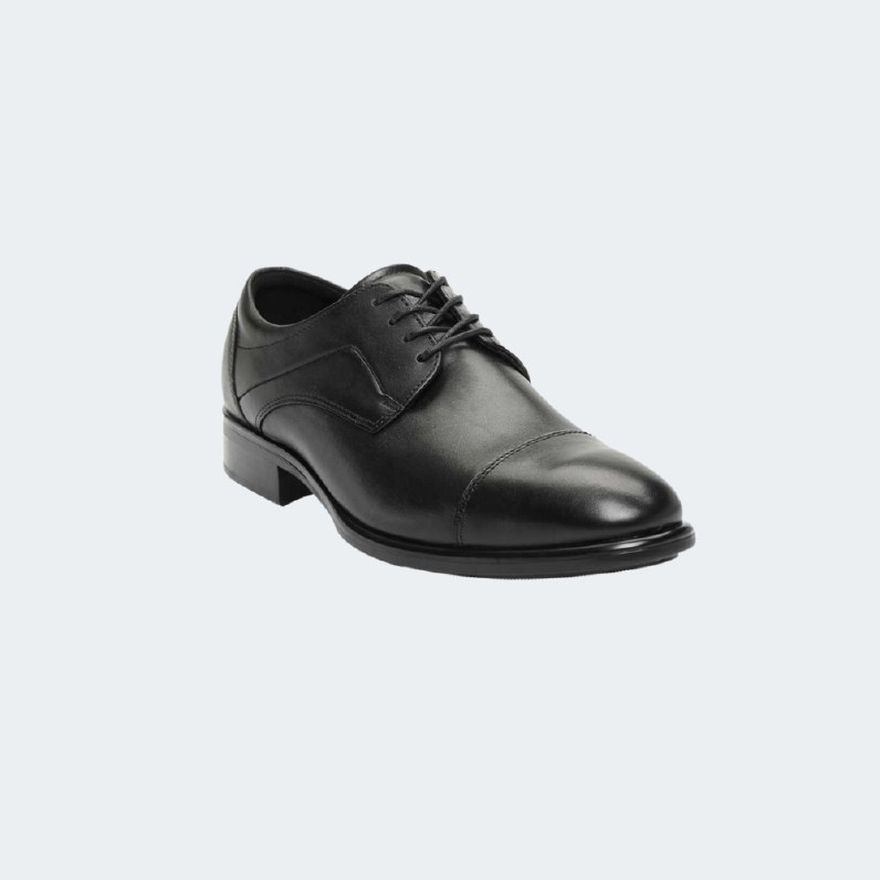 Ecco Citytray Dress Shoe