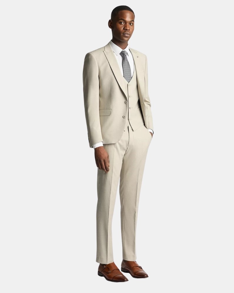 Mario Mix-and-Match Waistcoat